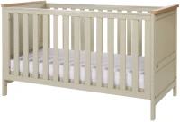 Фото - Кроватка Tutti Bambini Misha