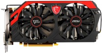 Фото - Видеокарта MSI N770 TF 4GD5/OC