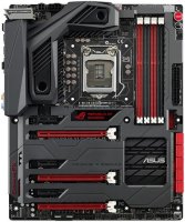 Фото - Материнская плата Asus Maximus VI Formula