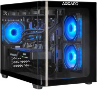 Фото - Персональный компьютер Asgard P300C-G-BK-v1 (A95F.32.S10.56T16.6856)