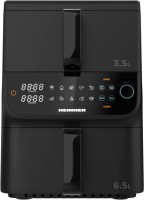 Фото - Мультипечь Heinner HAF-C10DBS25BK