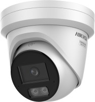Фото - Камера видеонаблюдения Hikvision DS-2CD2387G3-LI2UY 4 mm