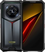 Фото - Мобильный телефон Doogee V50 512 ГБ / 12 ГБ