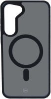Фото - Чехол 3MK Smoke MagCase for Galaxy S23