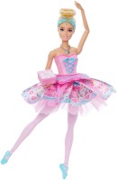 Фото - Кукла Barbie Nutcracker JLW53