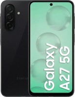Фото - Мобильный телефон Samsung Galaxy A27 5G 256&nbsp;ГБ