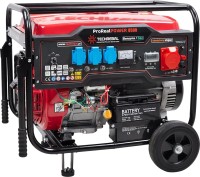 Фото - Электрогенератор Techrebal ProRealPower 8500