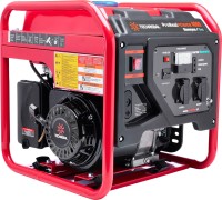 Фото - Электрогенератор Techrebal ProRealPower 4000