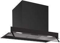 Фото - Вытяжка Bosch DBB 65CC60 черный