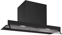 Фото - Вытяжка Bosch DBB 85CC60 черный