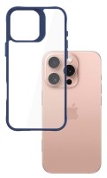 Фото - Чехол 3MK Satin Armor Case Plus for iPhone 16 Pro