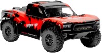 Фото - Радиоуправляемая машина Overmax X-Giron