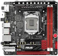 Фото - Материнская плата Asus Maximus VI Impact 