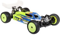 Фото - Радиоуправляемая машина Team Losi Racing 22X-4 Elite 1:10
