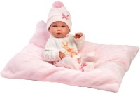 Фото - Кукла Llorens Bimba 63508