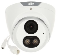 Фото - Камера видеонаблюдения Uniview IPC3615SB-ADF40KMC-I0