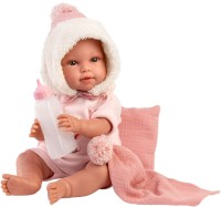 Фото - Кукла Llorens Olivia 63702