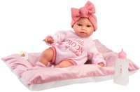 Фото - Кукла Llorens Olivia 63708