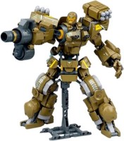 Фото - Конструктор Sluban P.R. Mecha M38-B1580