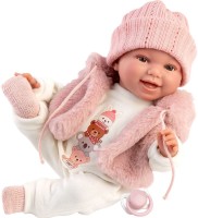 Фото - Кукла Llorens Chloe 63714