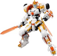 Фото - Конструктор Sluban P.R. Mecha M38-B1563