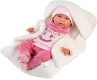 Фото - Кукла Llorens Mimi 74140