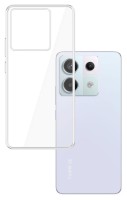 Фото - Чехол 3MK Clear Case for Redmi Note 13 Pro