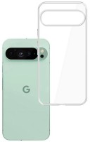 Фото - Чехол 3MK Clear Case for Pixel 9 Pro
