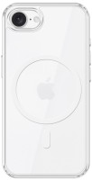 Фото - Чехол 3MK Mag Case for iPhone 16e