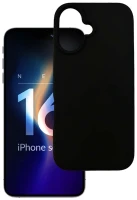Фото - Чехол 3MK Slicone Case for iPhone 16