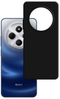 Фото - Чехол 3MK Matt Case for Redmi 14C