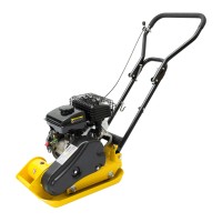 Фото - Виброплита HANDY THLC29140