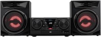 Фото - Аудиосистема JVC MX-E325B-DAB