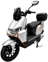 Фото - Электроскутер Techno GT