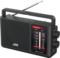 Фото - Радиоприемник / часы JVC RA-E435B