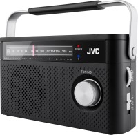 Фото - Радиоприемник / часы JVC RA-E315