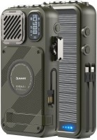 Фото - Радиоприемник / часы Hawk Expedition R40