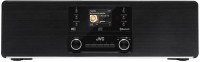 Фото - Радиоприемник / часы JVC RD-E984B