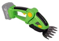 Фото - Кусторез Gartner GHT-200