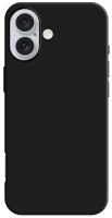 Фото - Чехол 3MK Matt Case Pro for iPhone 16