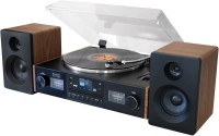 Фото - Аудиосистема Soundmaster PL920