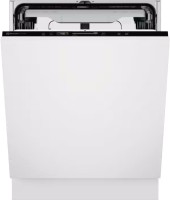 Фото - Встраиваемая посудомоечная машина Electrolux E62LD220S