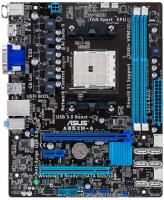 Фото - Материнская плата Asus A85XM-A