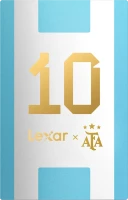 Фото - SSD Lexar SL500 Legends LSL500X001T-RNXNG 1 TB