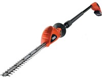 Фото - Кусторез Black&Decker GTC1843LD2