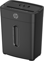 Фото - Уничтожитель бумаги HP OneShred 6CC