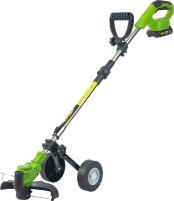 Фото - Газонокосилка Procraft PTA25 Solo