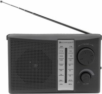 Фото - Радиоприемник / часы Soundmaster TR490