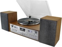 Фото - Аудиосистема Soundmaster PL895