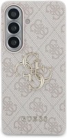 Фото - Чехол GUESS Big Metal Logo for Galaxy S26